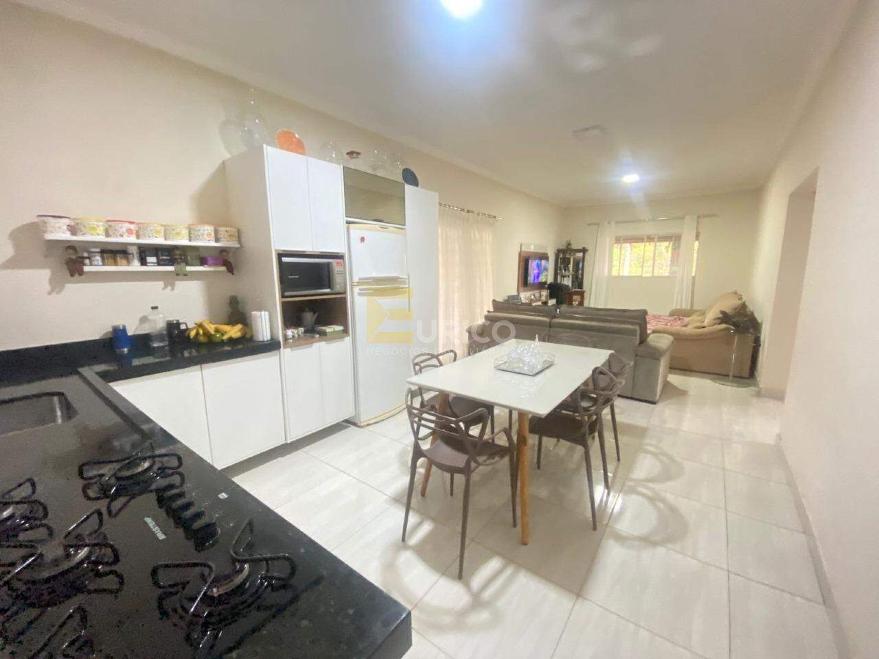 Chácara à venda no Recanto dos Pássaros em Itatiba/SP: 