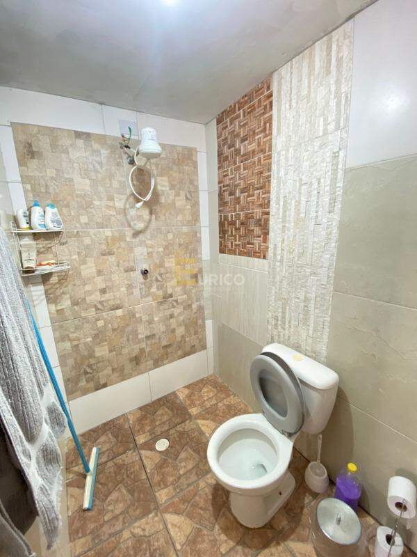 Chácara à venda no Recanto dos Pássaros em Itatiba/SP: 