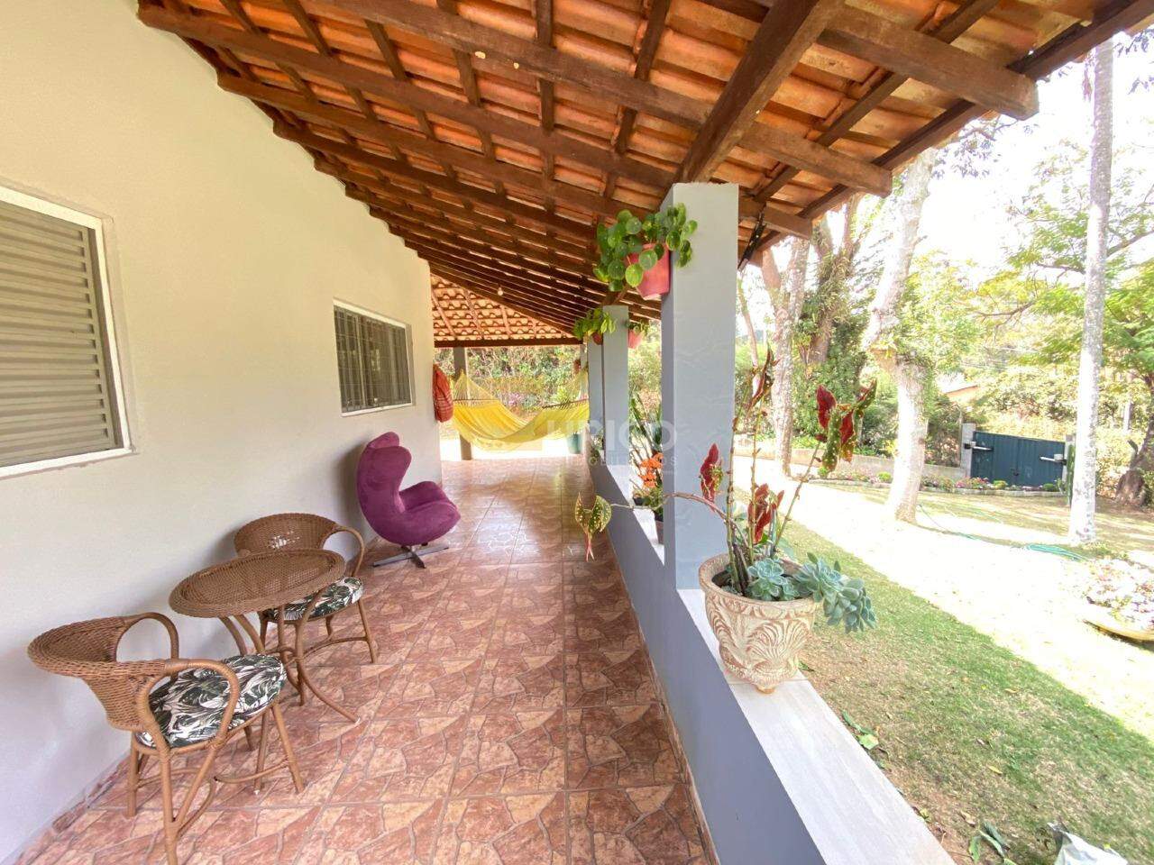 Chácara à venda no Recanto dos Pássaros em Itatiba/SP: 