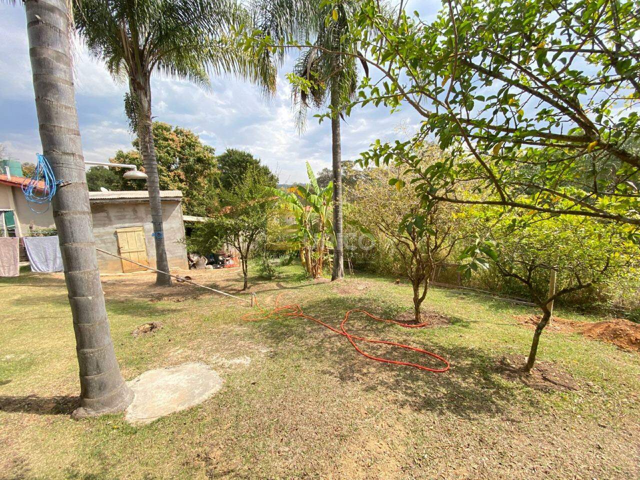 Chácara à venda no Recanto dos Pássaros em Itatiba/SP: 