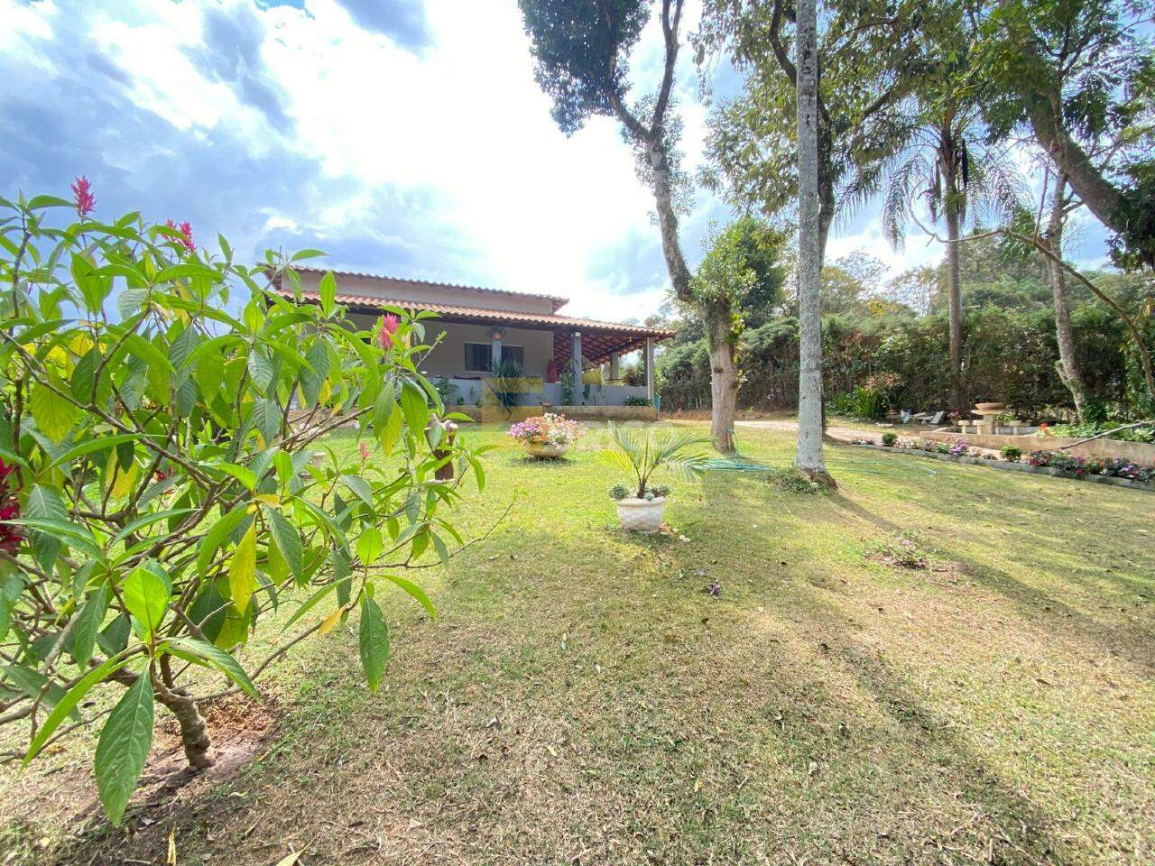 Chácara à venda no Recanto dos Pássaros em Itatiba/SP: 