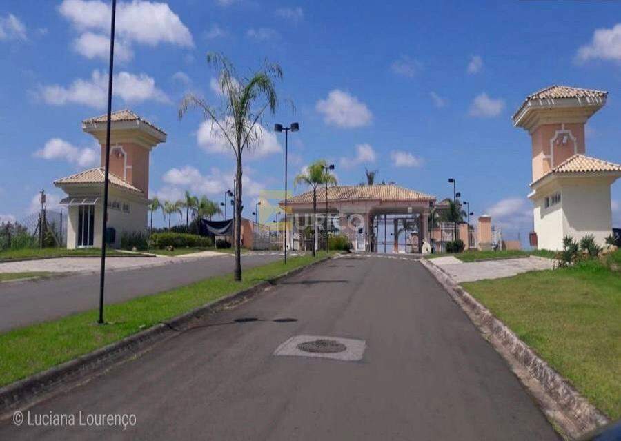 Terreno em Condomínio à venda no Condomínio Santa Isabel II em Louveira/SP: 