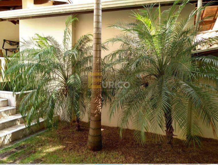Casa em condomínio à venda no Condomínio Residencial Millennium em Valinhos/SP: