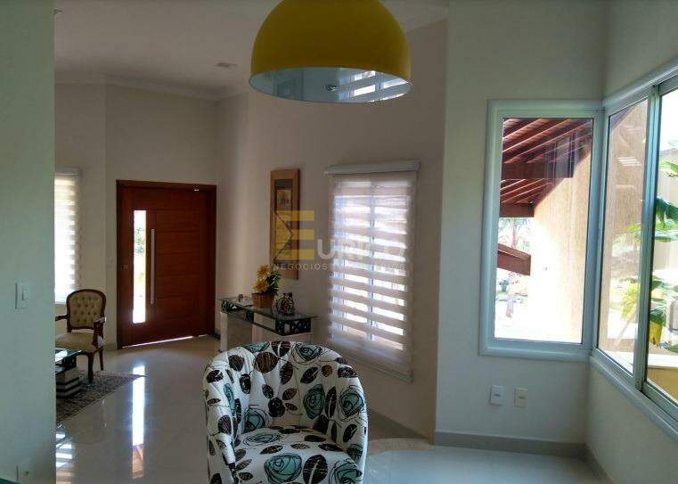 Casa em condomínio à venda no Condomínio Residencial Millennium em Valinhos/SP: 