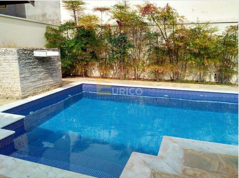 Casa em condomínio à venda no Condomínio Residencial Millennium em Valinhos/SP: