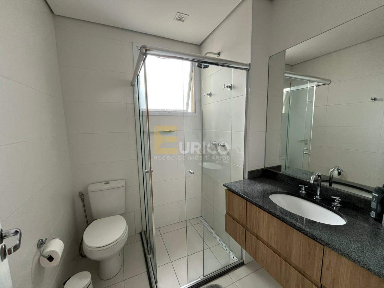 Apartamento à venda no Condomínio Le Parc Residence em Jundiaí/SP: 