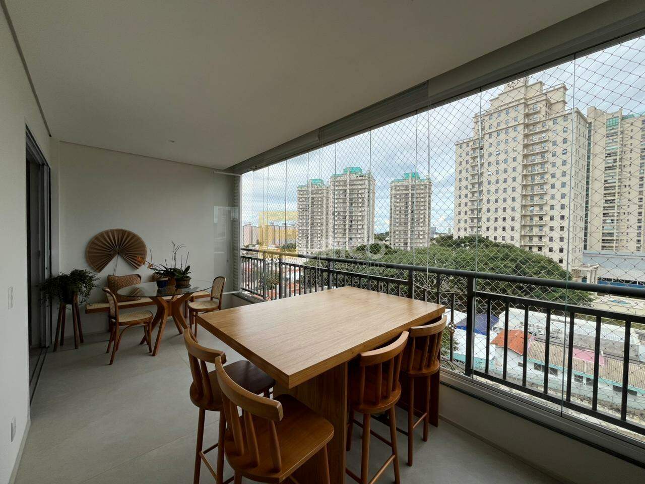 Apartamento à venda no Condomínio Le Parc Residence em Jundiaí/SP: 