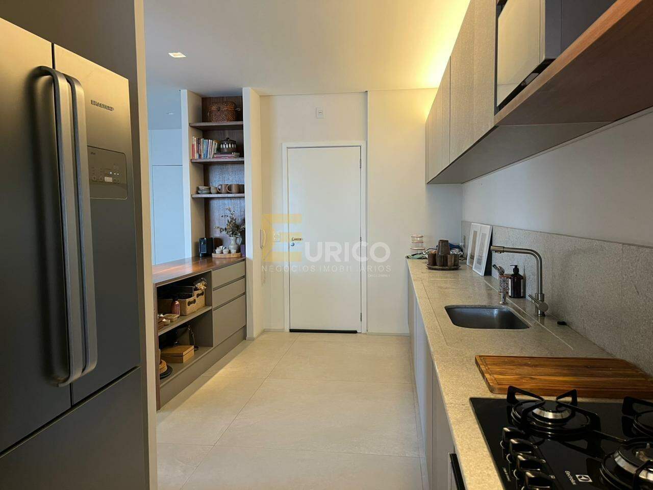 Apartamento à venda no Condomínio Le Parc Residence em Jundiaí/SP: 