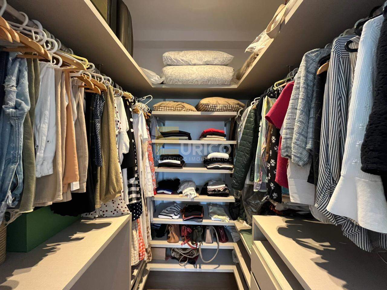 Apartamento à venda no Condomínio Le Parc Residence em Jundiaí/SP: 