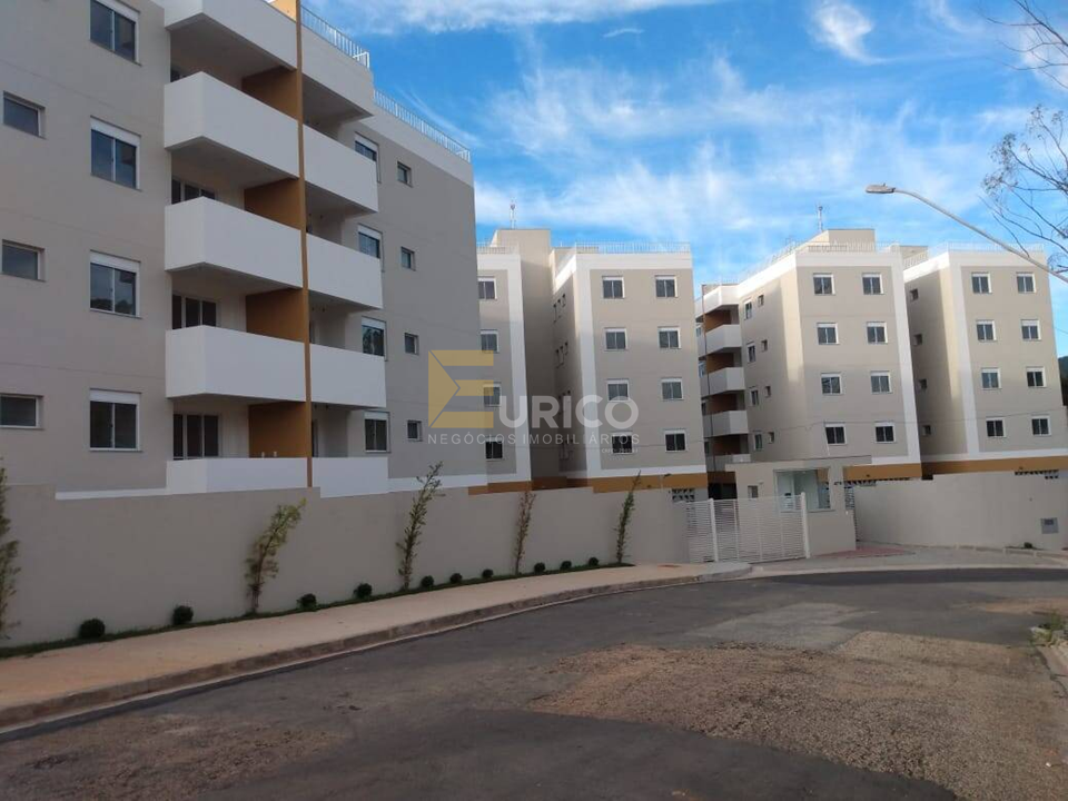 Apartamento à venda no Residencial Royal Garden em Jundiaí/SP: 