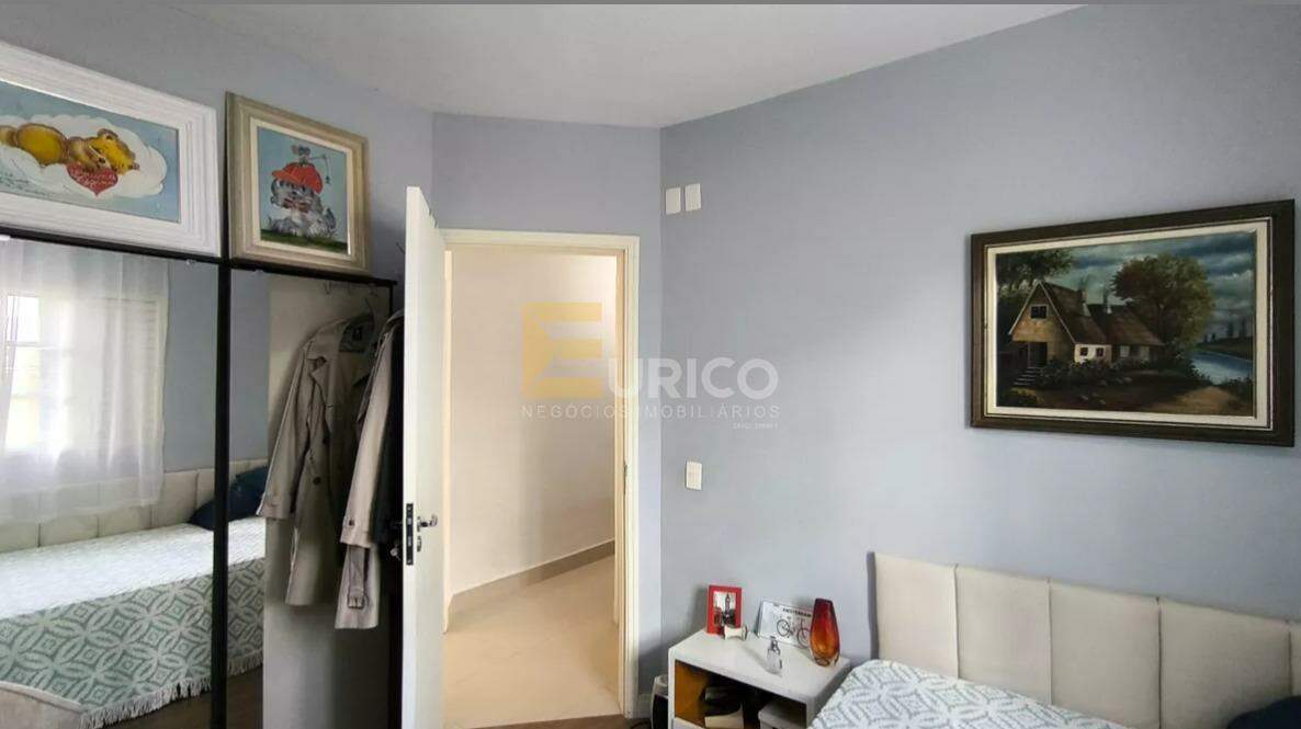 Casa à venda no Jardim Paulista II em Jundiaí/SP: 