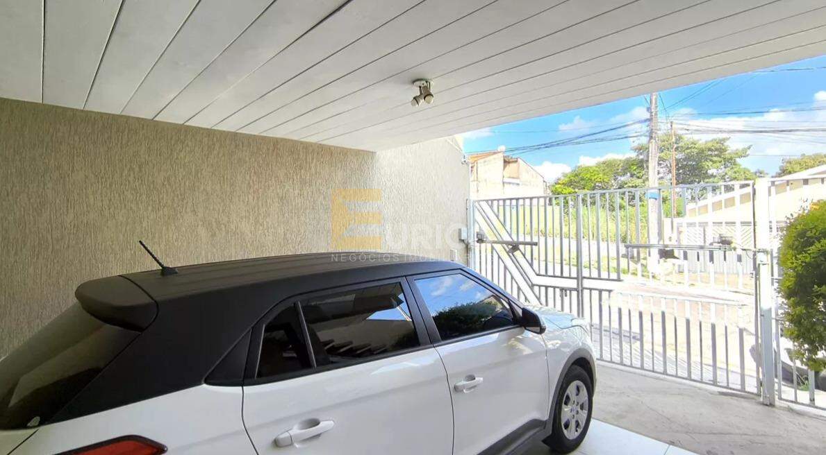Casa à venda no Jardim Paulista II em Jundiaí/SP: 