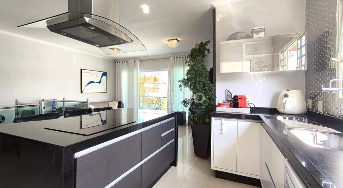 Casa à venda no Jardim Paulista II em Jundiaí/SP: 