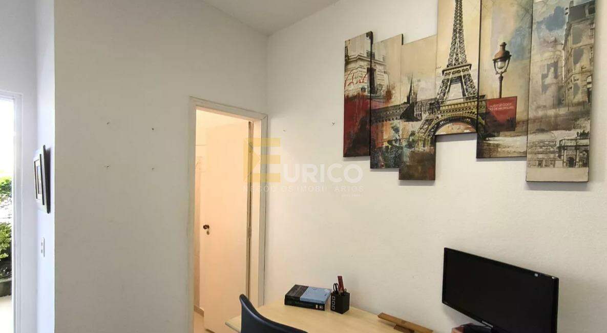 Casa à venda no Jardim Paulista II em Jundiaí/SP: 