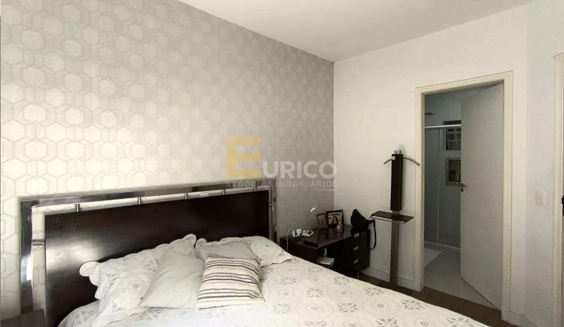 Casa à venda no Jardim Paulista II em Jundiaí/SP: 