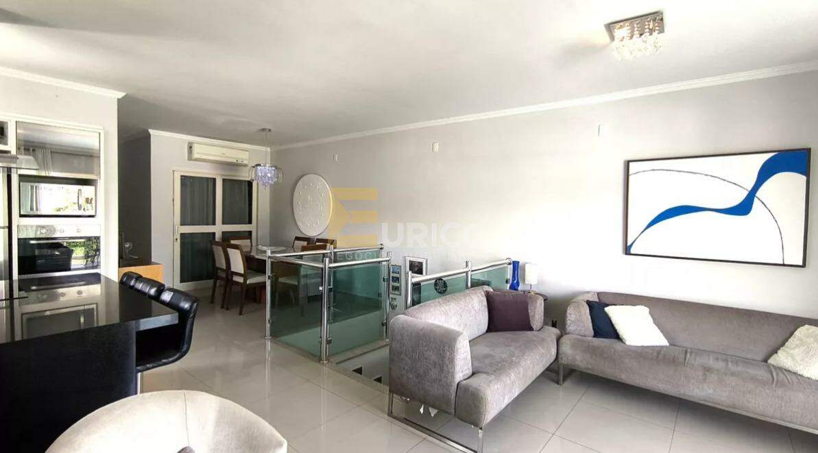 Casa à venda no Jardim Paulista II em Jundiaí/SP: 