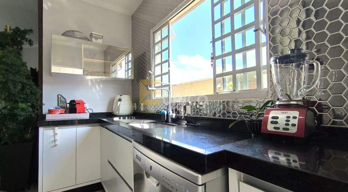 Casa à venda no Jardim Paulista II em Jundiaí/SP: 