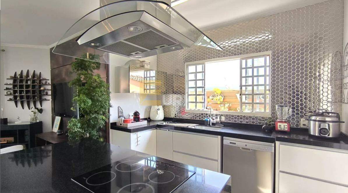Casa à venda no Jardim Paulista II em Jundiaí/SP: 