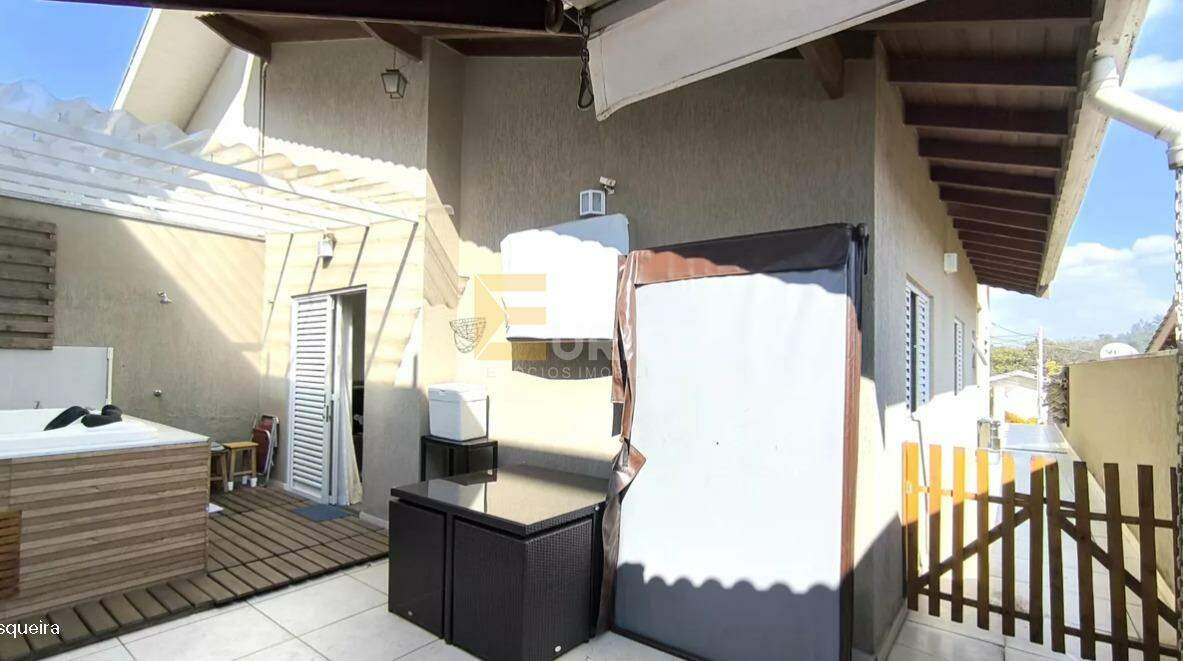 Casa à venda no Jardim Paulista II em Jundiaí/SP: 