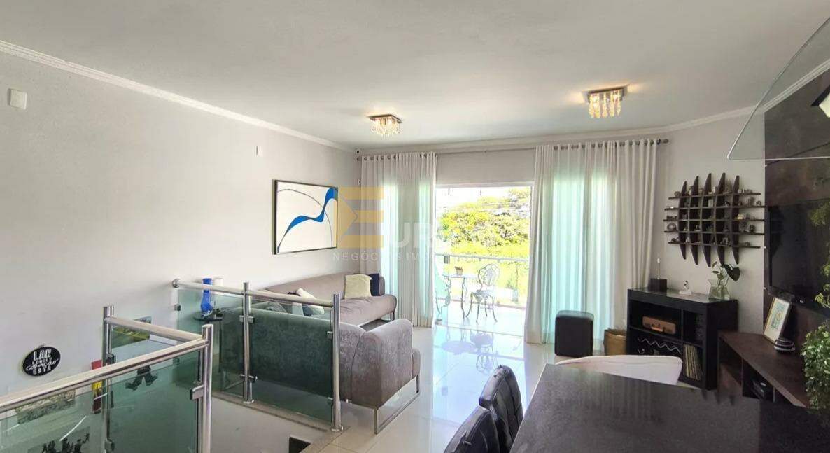 Casa à venda no Jardim Paulista II em Jundiaí/SP: 