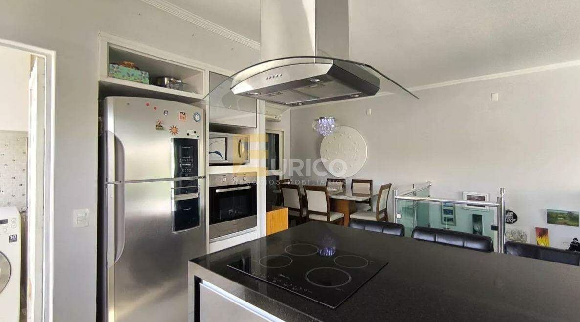 Casa à venda no Jardim Paulista II em Jundiaí/SP: 
