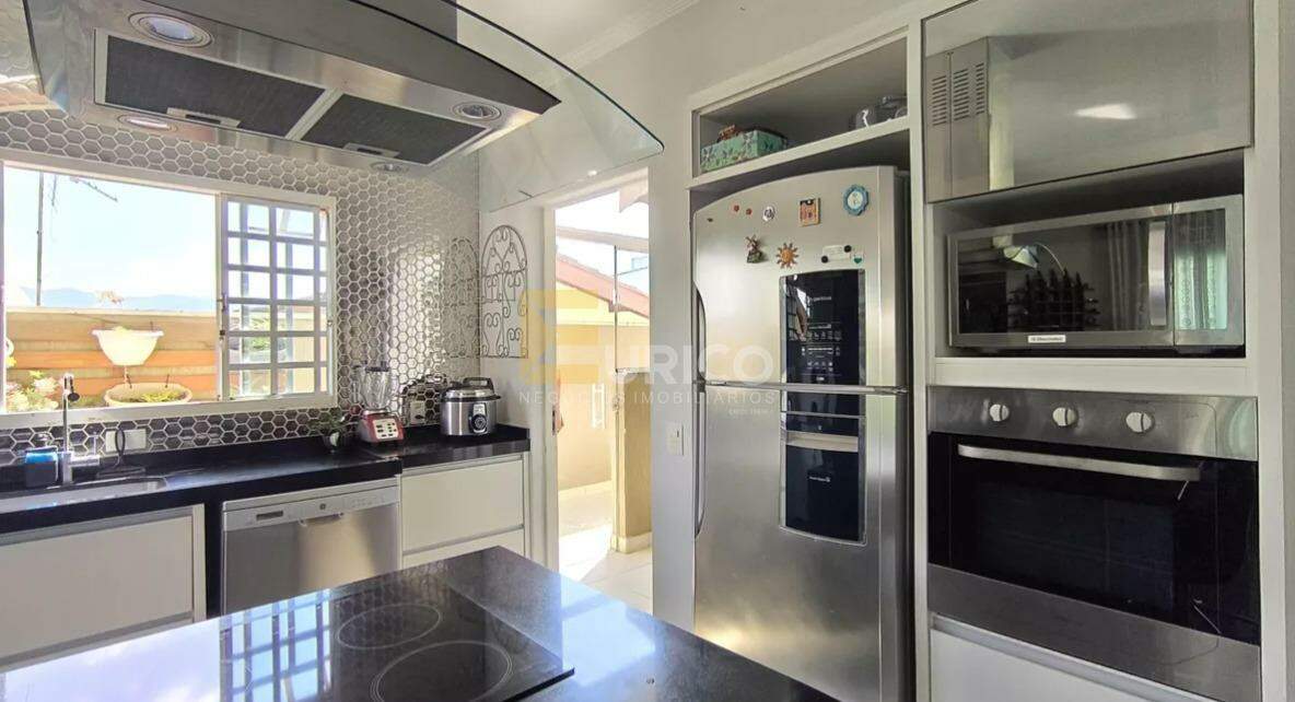 Casa à venda no Jardim Paulista II em Jundiaí/SP: 