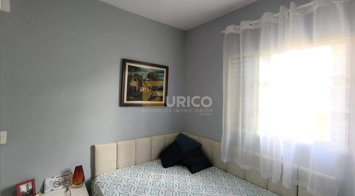 Casa à venda no Jardim Paulista II em Jundiaí/SP: 