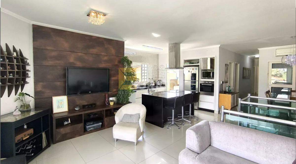 Casa à venda no Jardim Paulista II em Jundiaí/SP: 