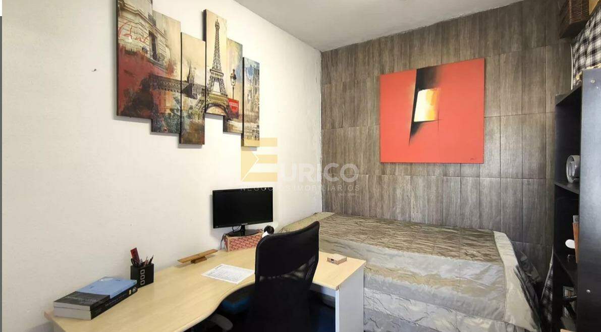 Casa à venda no Jardim Paulista II em Jundiaí/SP: 