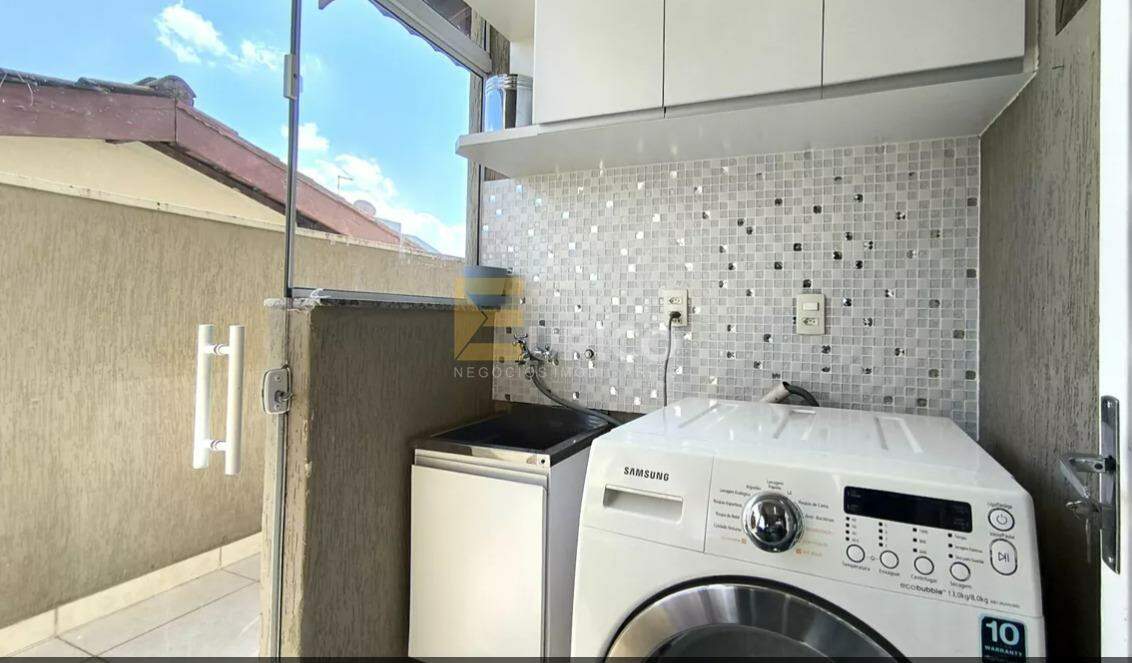 Casa à venda no Jardim Paulista II em Jundiaí/SP: 