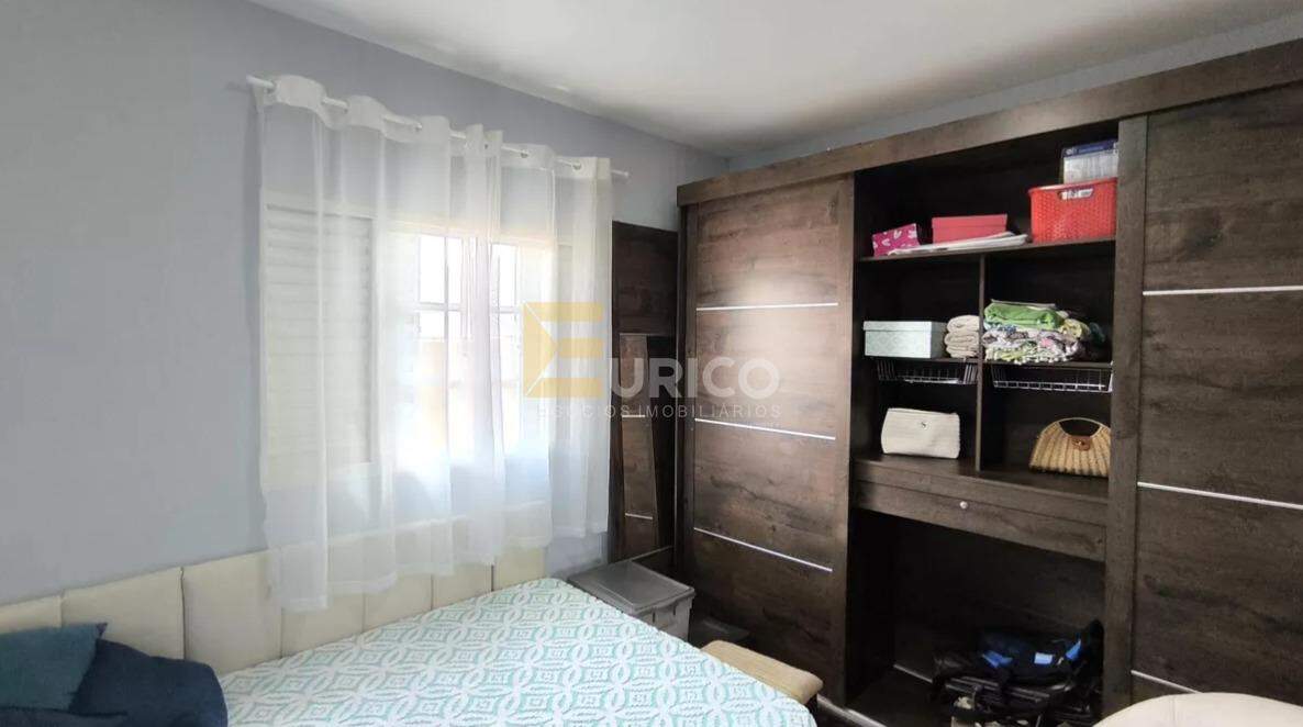 Casa à venda no Jardim Paulista II em Jundiaí/SP: 