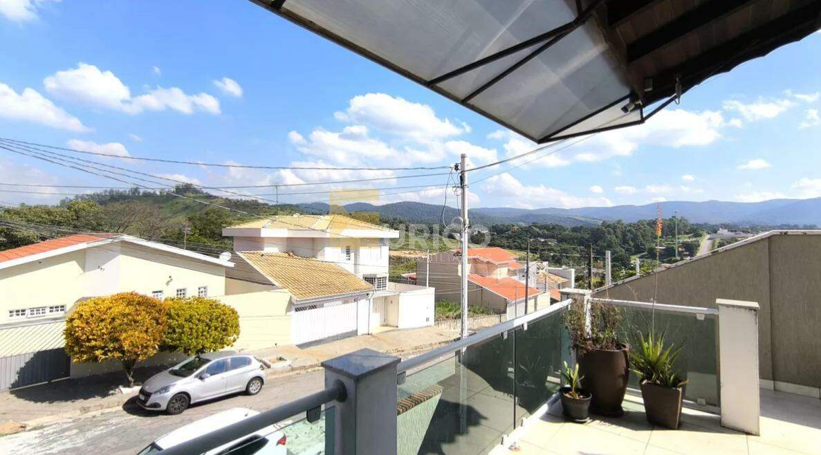 Casa à venda no Jardim Paulista II em Jundiaí/SP: 