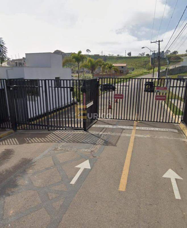 Terreno em Condomínio à venda no Condominio Portal do Sol em Jundiaí/SP: 