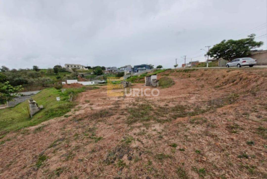 Terreno em Condomínio à venda no Condominio Portal do Sol em Jundiaí/SP: 