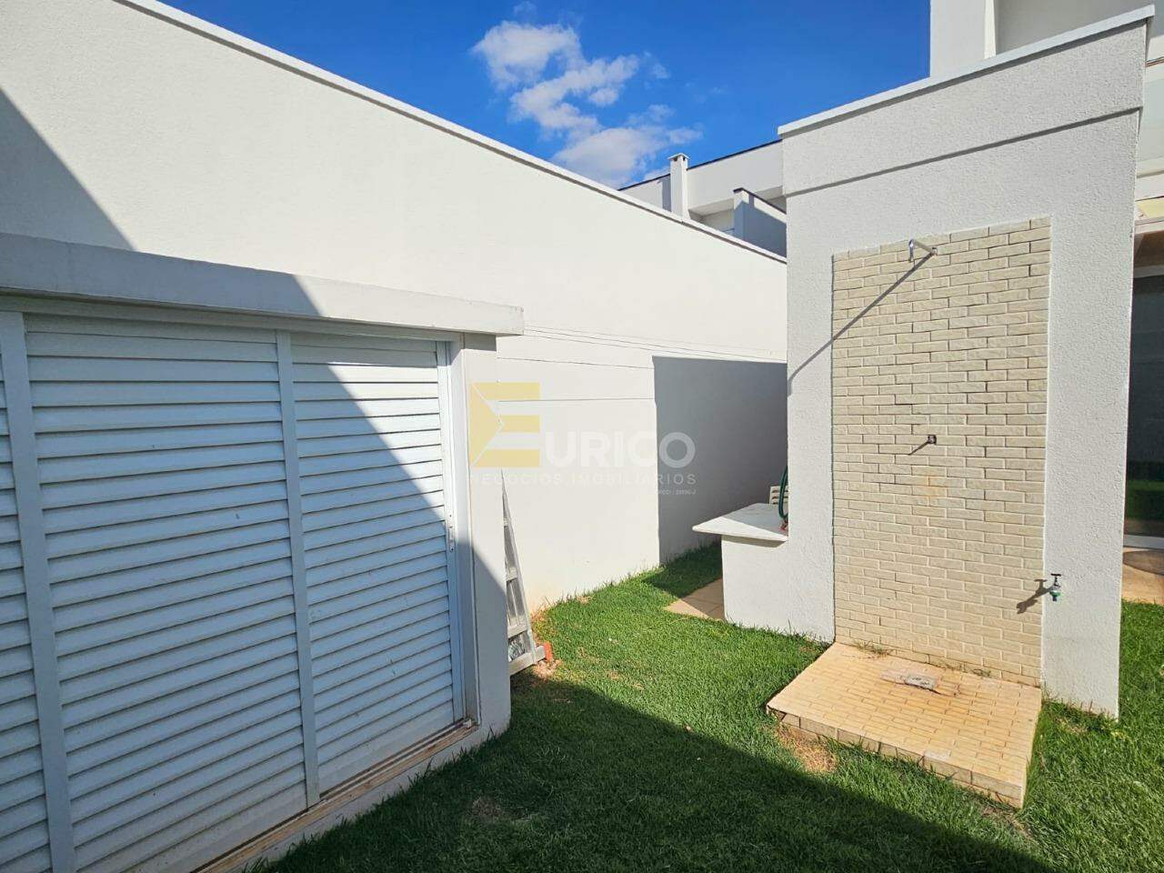 Casa em condomínio à venda no Condomínio São Domingos em Valinhos/SP: 