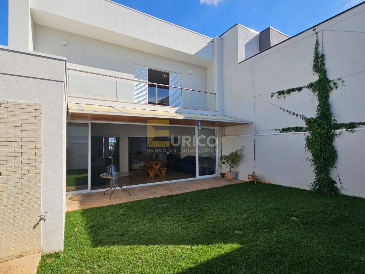 Casa em condomínio à venda no Condomínio São Domingos em Valinhos/SP: 