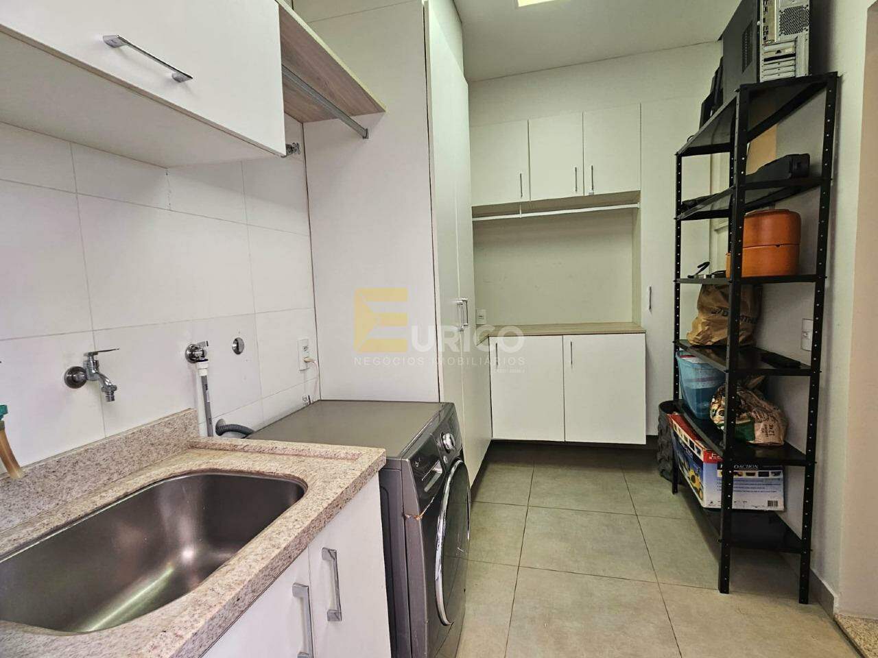 Casa em condomínio à venda no Condomínio São Domingos em Valinhos/SP: 