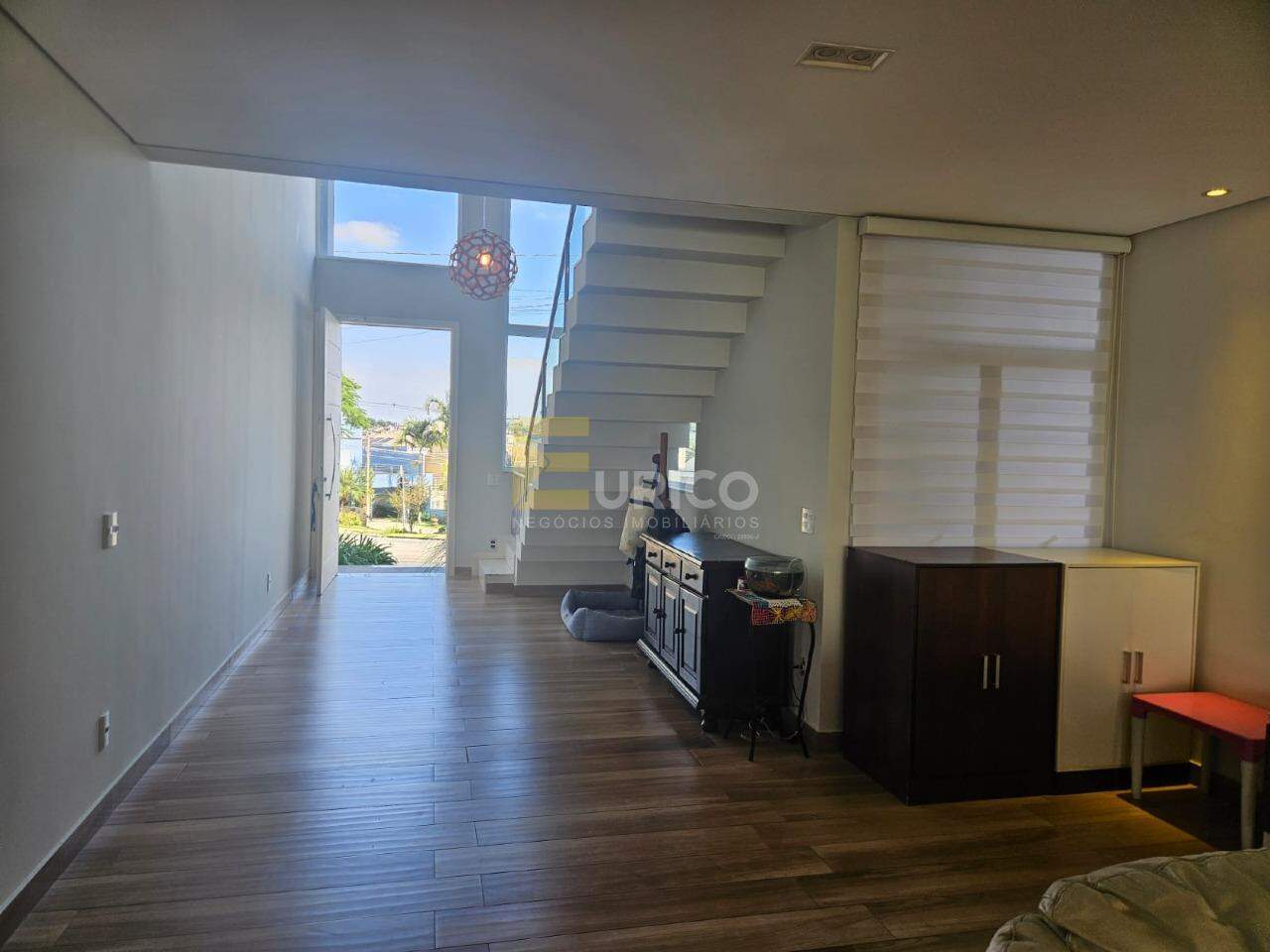 Casa em condomínio à venda no Condomínio São Domingos em Valinhos/SP: 