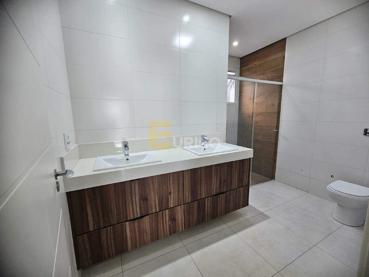 Casa em condomínio à venda no Condomínio São Domingos em Valinhos/SP: 