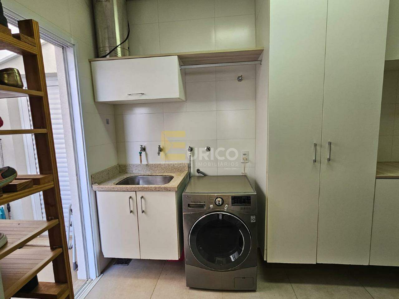 Casa em condomínio à venda no Condomínio São Domingos em Valinhos/SP: 