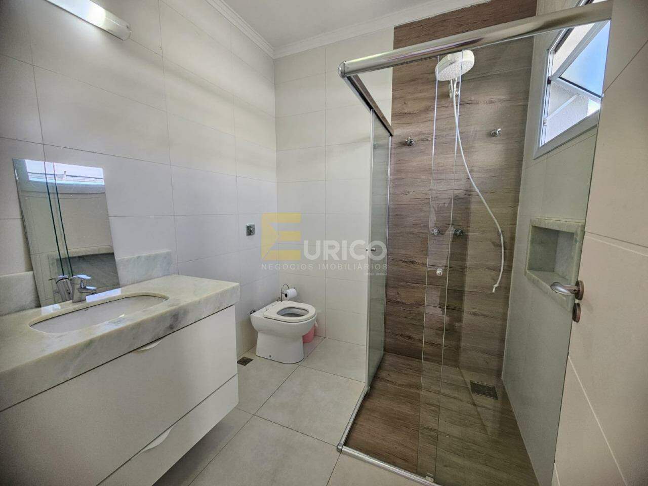 Casa em condomínio à venda no Condomínio São Domingos em Valinhos/SP: 
