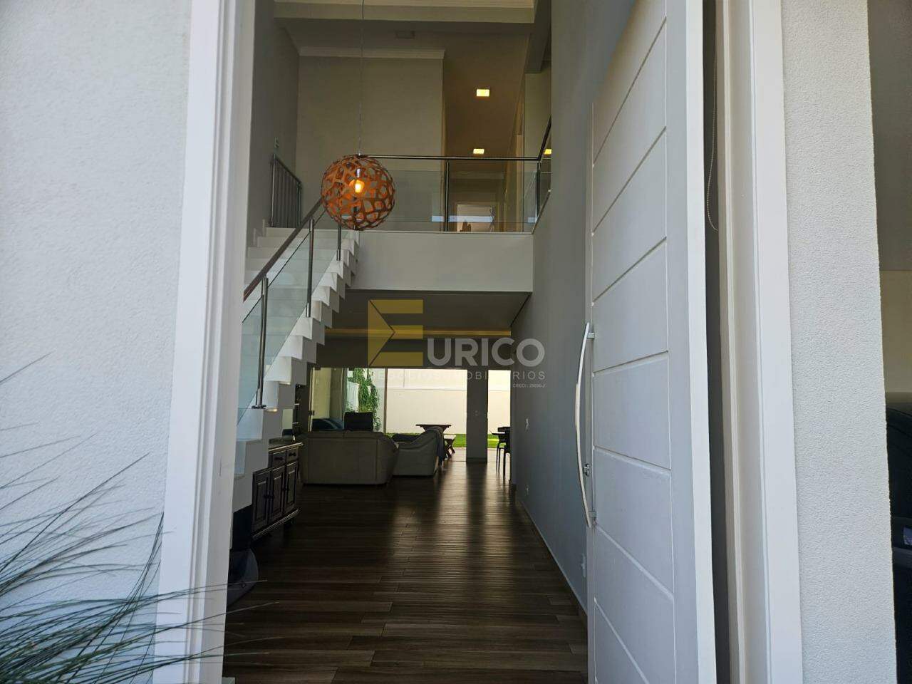 Casa em condomínio à venda no Condomínio São Domingos em Valinhos/SP: 