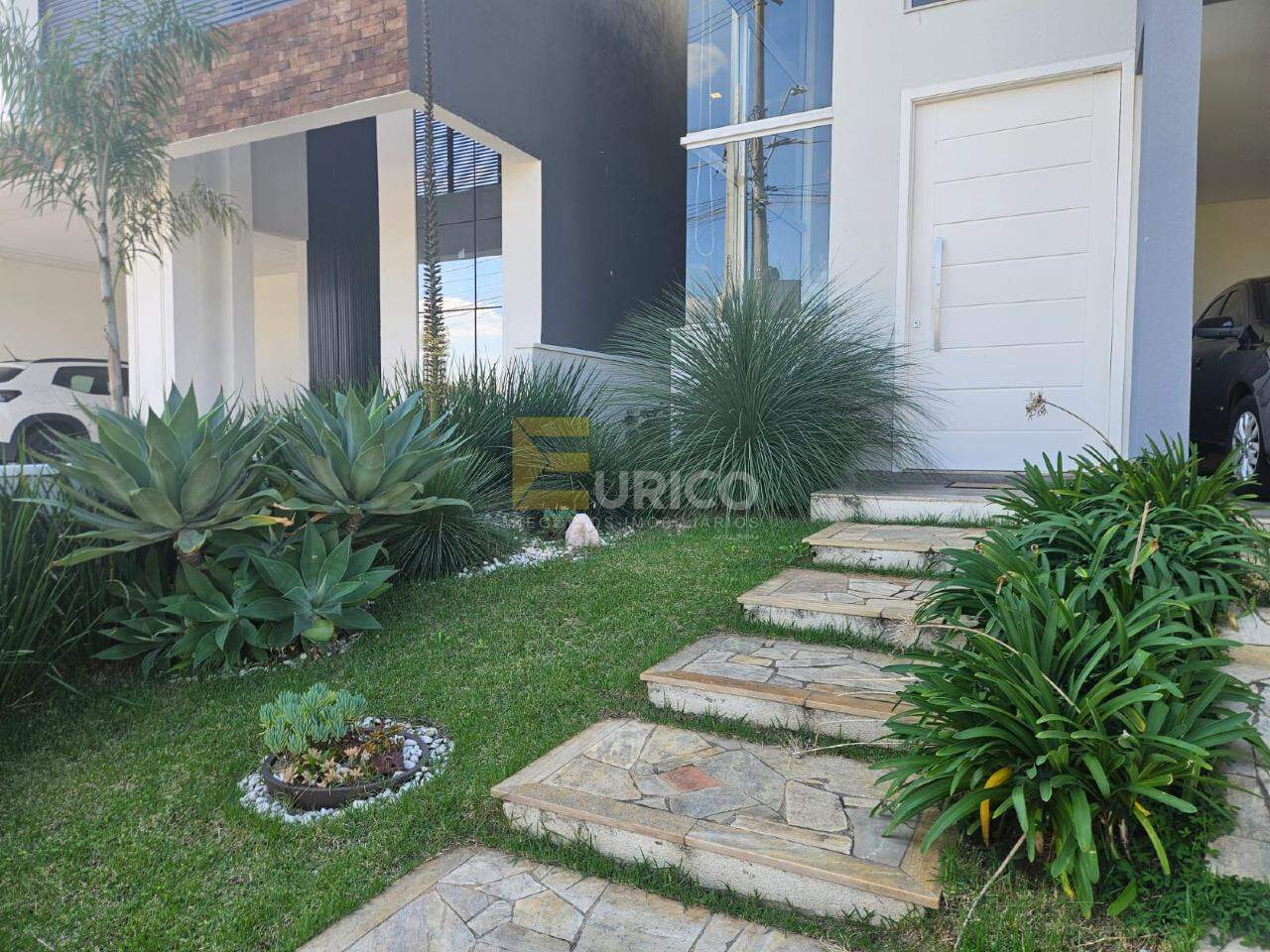 Casa em condomínio à venda no Condomínio São Domingos em Valinhos/SP: 