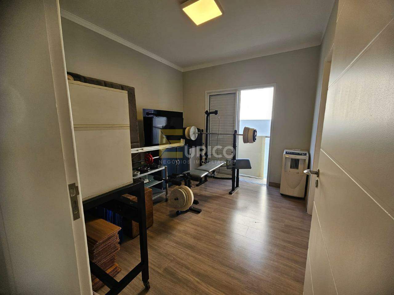 Casa em condomínio à venda no Condomínio São Domingos em Valinhos/SP: 