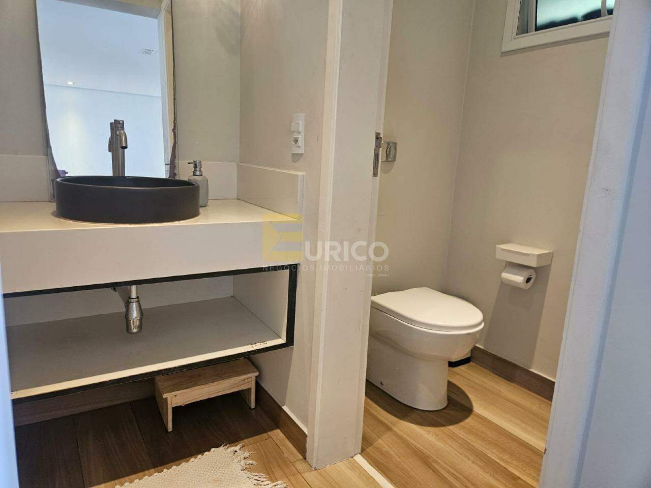 Casa em condomínio à venda no Condomínio São Domingos em Valinhos/SP: 