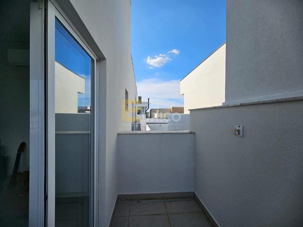 Casa em condomínio à venda no Condomínio São Domingos em Valinhos/SP: 