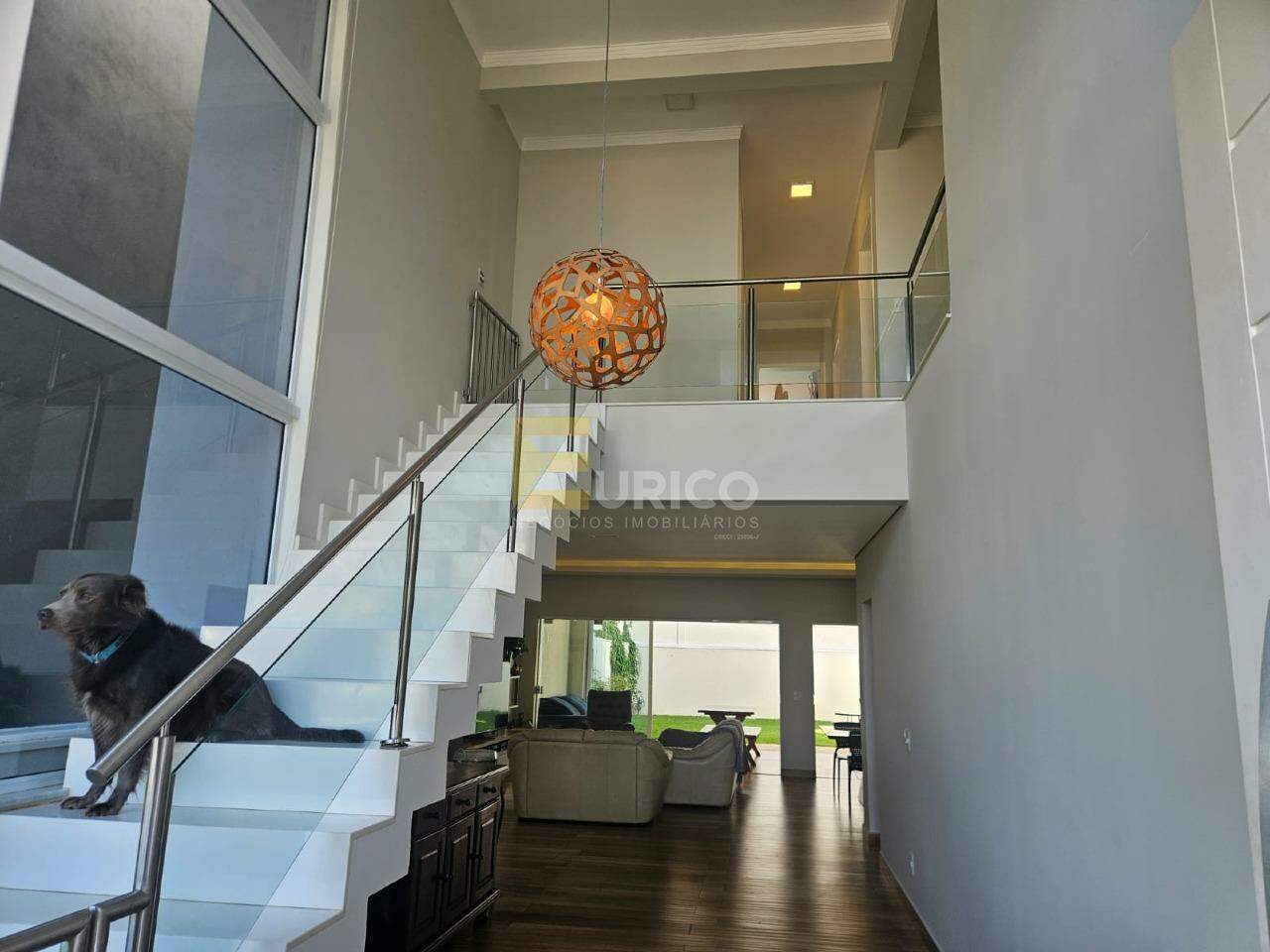 Casa em condomínio à venda no Condomínio São Domingos em Valinhos/SP: 