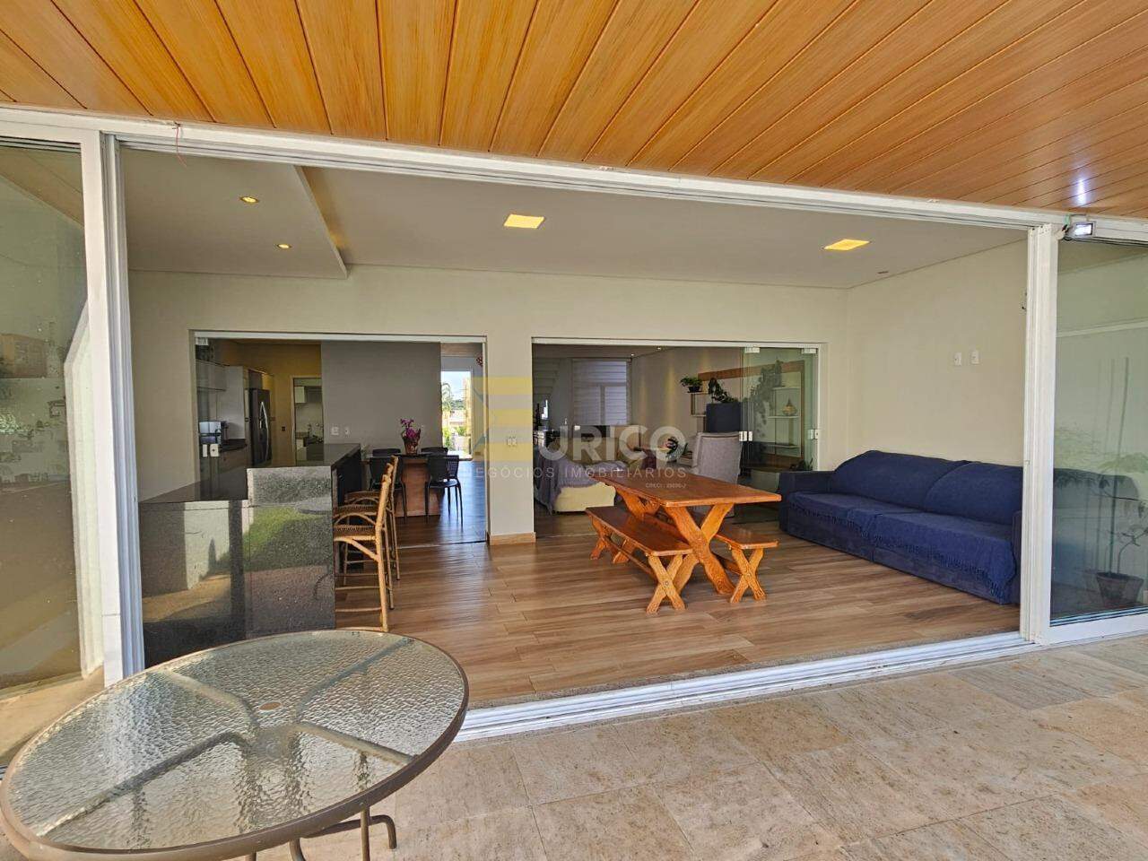 Casa em condomínio à venda no Condomínio São Domingos em Valinhos/SP: 