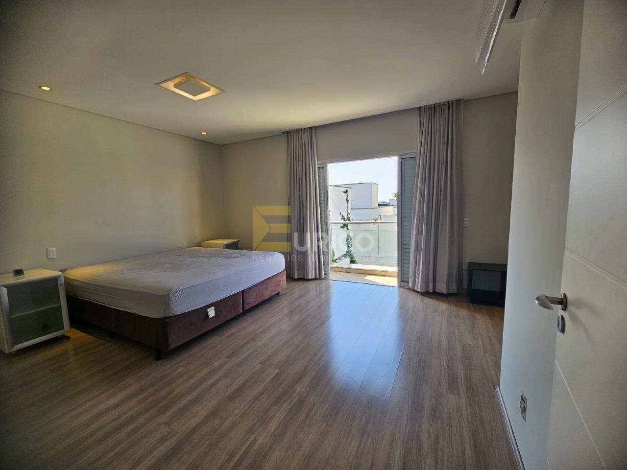 Casa em condomínio à venda no Condomínio São Domingos em Valinhos/SP: 