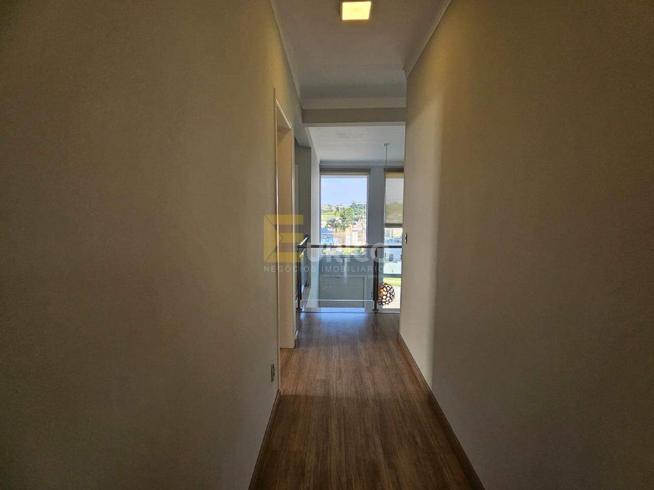 Casa em condomínio à venda no Condomínio São Domingos em Valinhos/SP: 